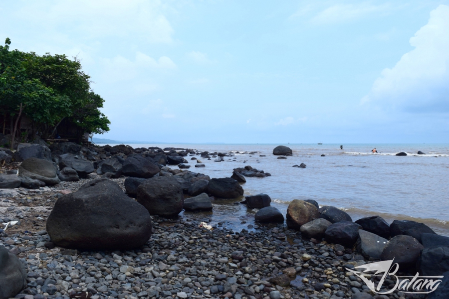 Pengembangan Pariwisata Obyek Wisata Pantai Sigandu Kabupaten Batang